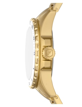 Reloj Fossil Blue Dive para mujer ES5350