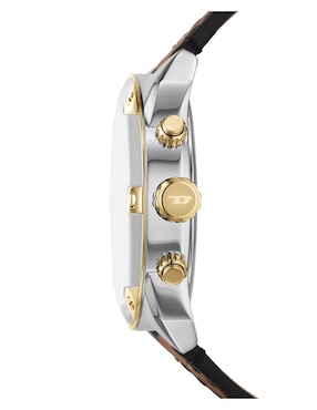Reloj Diesel Spiked para hombre DZ4665