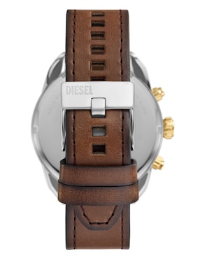 Reloj Diesel Spiked para hombre DZ4665