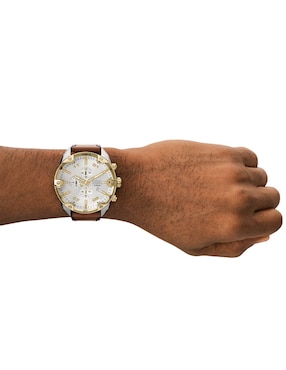 Reloj Diesel Spiked para hombre DZ4665