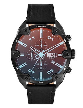 Reloj Diesel Spiked Para Hombre Dz4667