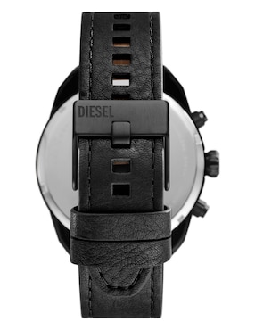 Reloj Diesel Spiked para hombre DZ4667