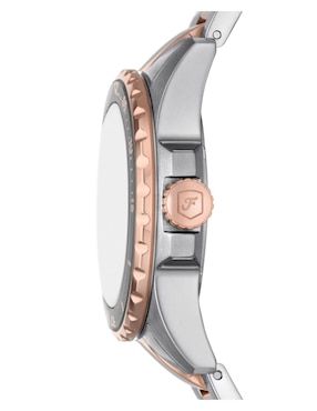 Reloj Fossil Blue Dive para mujer ES5348