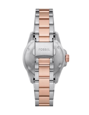 Reloj Fossil Blue Dive para mujer ES5348