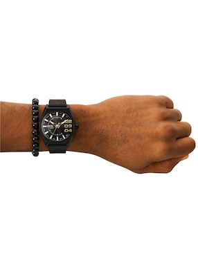 Reloj Diesel Scraper para hombre DZ2210SET