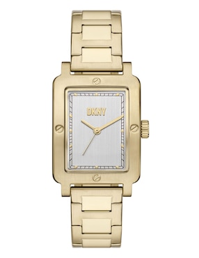 Reloj Dkny Antonio Para Mujer Ny6689