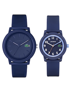 Box Set Reloj Lacoste L.12.12 Para Hombre 2070036