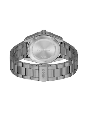 Reloj Hugo Bright para hombre 1530355