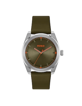 Reloj Hugo #Bright Para Hombre 1530351