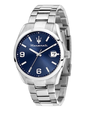 Reloj Maserati Attrazione Para Hombre R8853151013