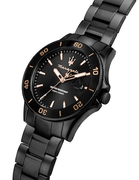 Reloj Maserati Competizione para hombre R8853100035