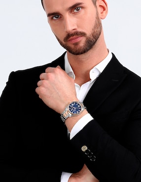 Reloj Maserati Attrazione para hombre R8853151006