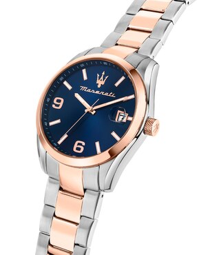 Reloj Maserati Attrazione para hombre R8853151006