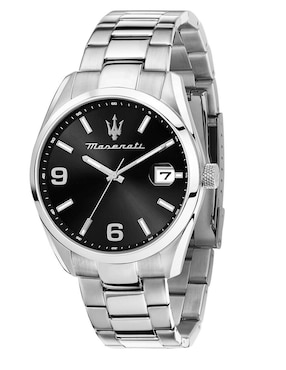 Reloj Maserati Attrazione Para Hombre R8853151007