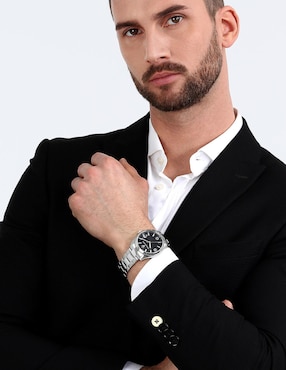 Reloj Maserati Attrazione para hombre R8853151007