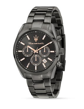 Reloj Maserati Attrazione para hombre R8853151001