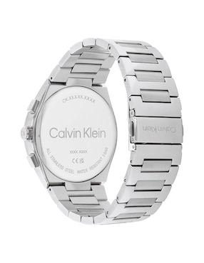Reloj Calvin Klein Distinguish para hombre 25200441
