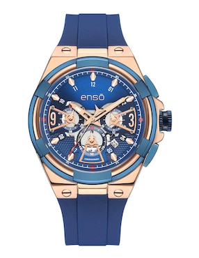 Reloj Enso Casual Para Hombre Ew1066g2