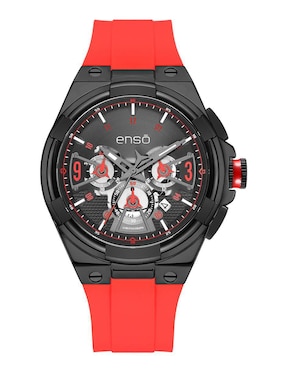 Reloj Enso Casual Para Hombre Ew1066g3