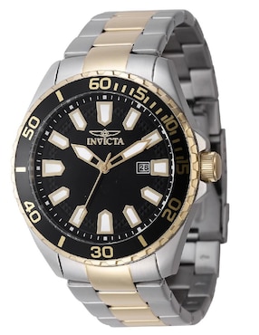 Reloj Invicta Pro Diver Para Hombre 47345