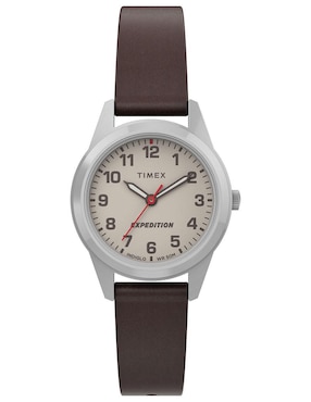 Reloj Timex Field Para Mujer Tw4b256006p