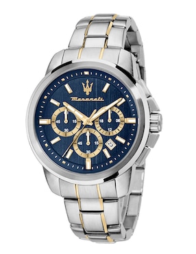 Reloj Maserati Successo Para Hombre R8873621016