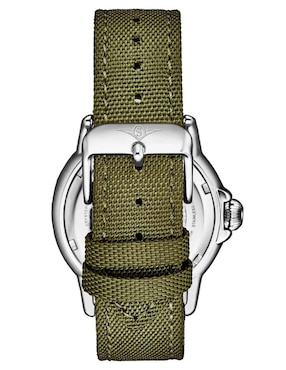 Reloj Stuhrling Aquadiver para hombre 4041.2
