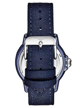Reloj Stuhrling Aquadiver para hombre 4041.4