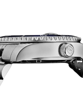 Reloj Stuhrling Aquadiver para hombre 4045.2
