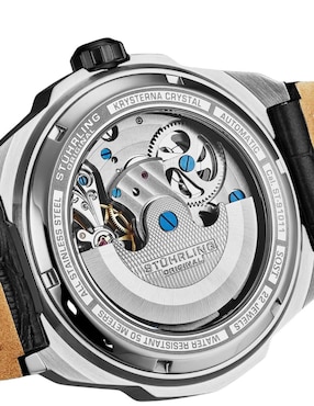 Reloj Stuhrling Legacy para hombre 1012.01