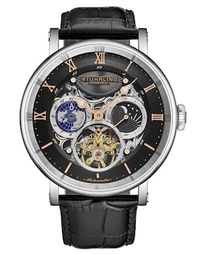 Reloj Stuhrling Legacy para hombre 1015.03
