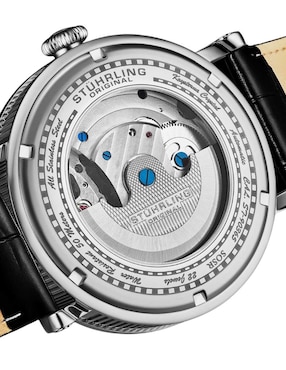 Reloj Stuhrling Legacy para hombre 1015.03