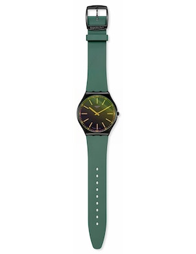 Reloj Swatch Skin Irony 42 unisex SS07B112