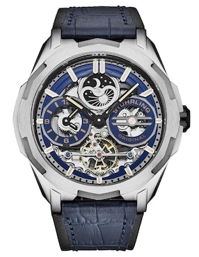 Reloj Stuhrling Legacy para hombre 1012.03