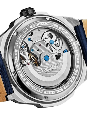 Reloj Stuhrling Legacy para hombre 1012.03