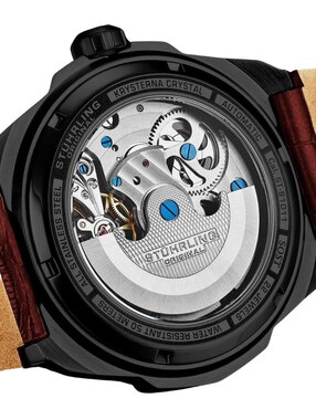 Reloj Stuhrling Legacy para hombre 1012.05