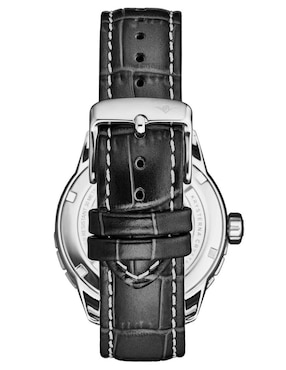 Reloj Stuhrling Aviator para hombre 1014.01