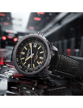 Reloj Stuhrling Aviator para hombre 1014.01