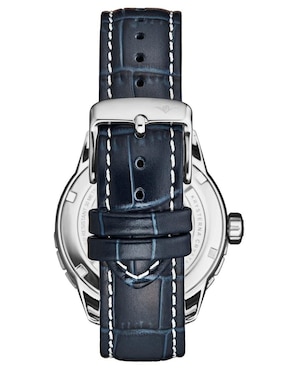 Reloj Stuhrling Aviator para hombre 1014.02