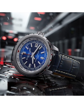 Reloj Stuhrling Aviator para hombre 1014.03