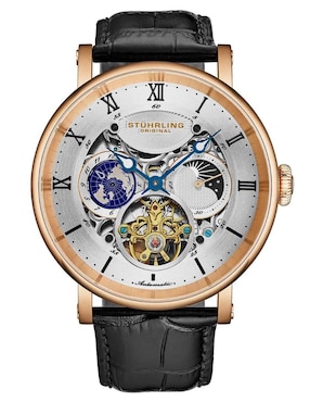 Reloj Stuhrling Legacy para hombre 1015.04