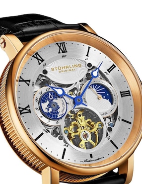 Reloj Stuhrling Legacy para hombre 1015.04