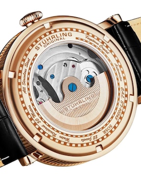 Reloj Stuhrling Legacy para hombre 1015.04