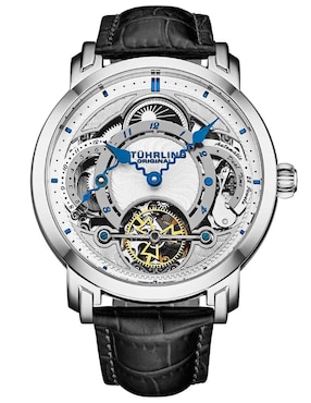 Reloj Stuhrling Legacy Para Hombre 1017.01