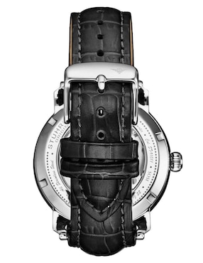 Reloj Stuhrling Legacy para hombre 1017.01