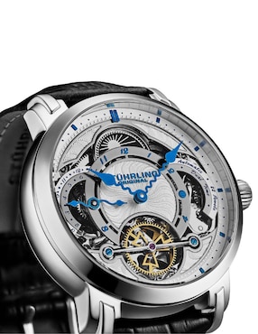 Reloj Stuhrling Legacy para hombre 1017.01