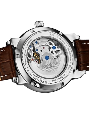 Reloj Stuhrling Legacy para hombre 1017.02