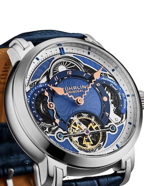 Reloj Stuhrling Legacy para hombre 1017.03