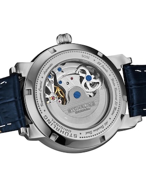 Reloj Stuhrling Legacy para hombre 1017.03