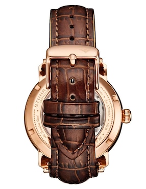 Reloj Stuhrling Legacy para hombre 1017.04